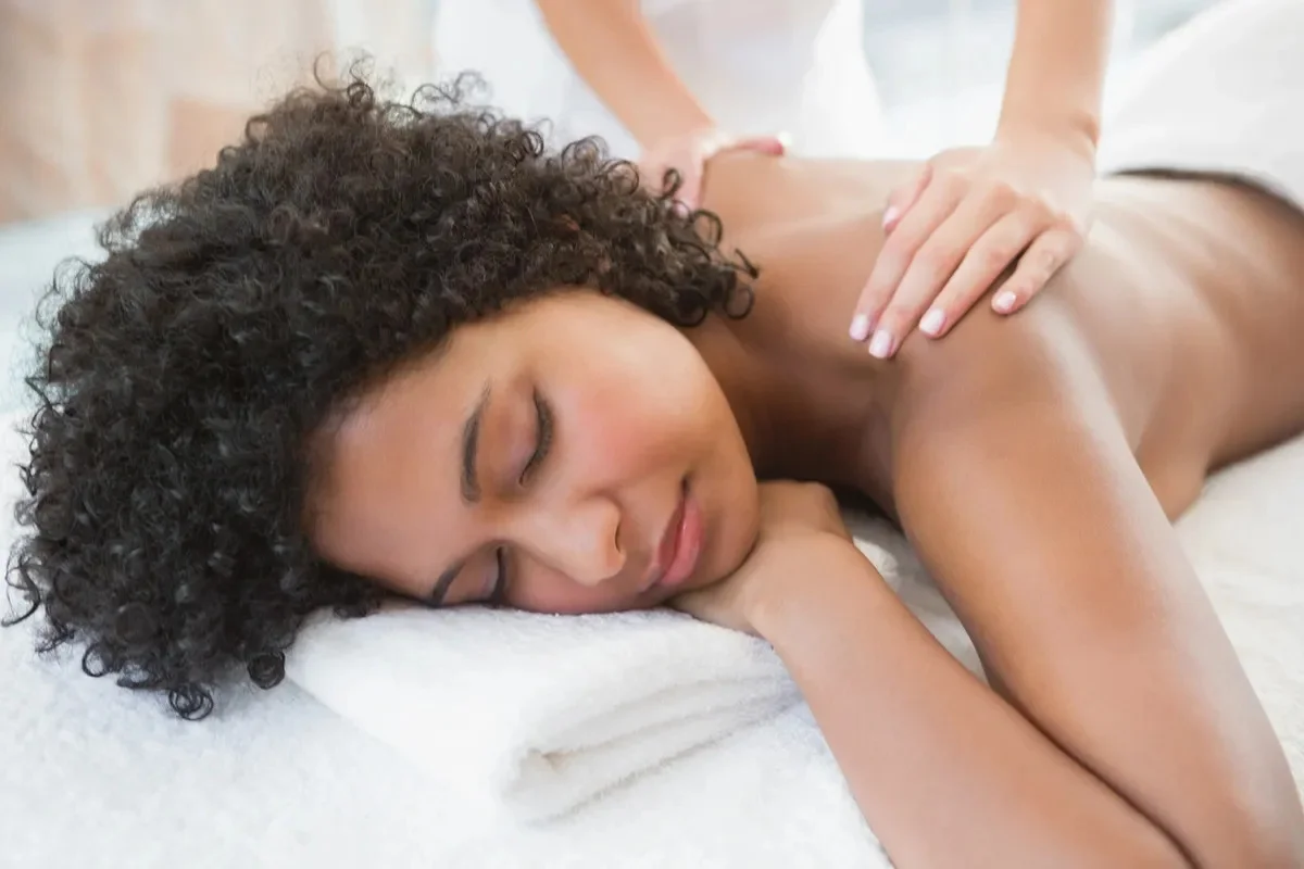 Massage Therapy